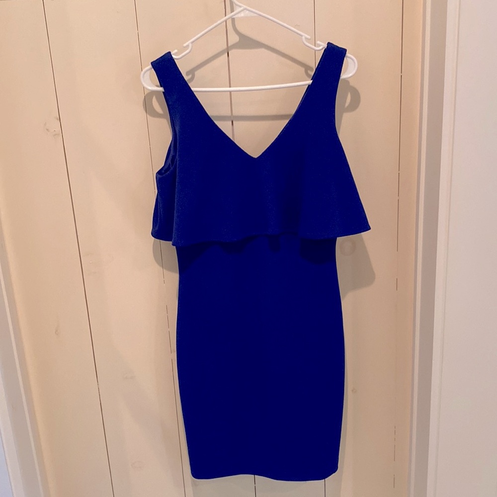 Casual dress